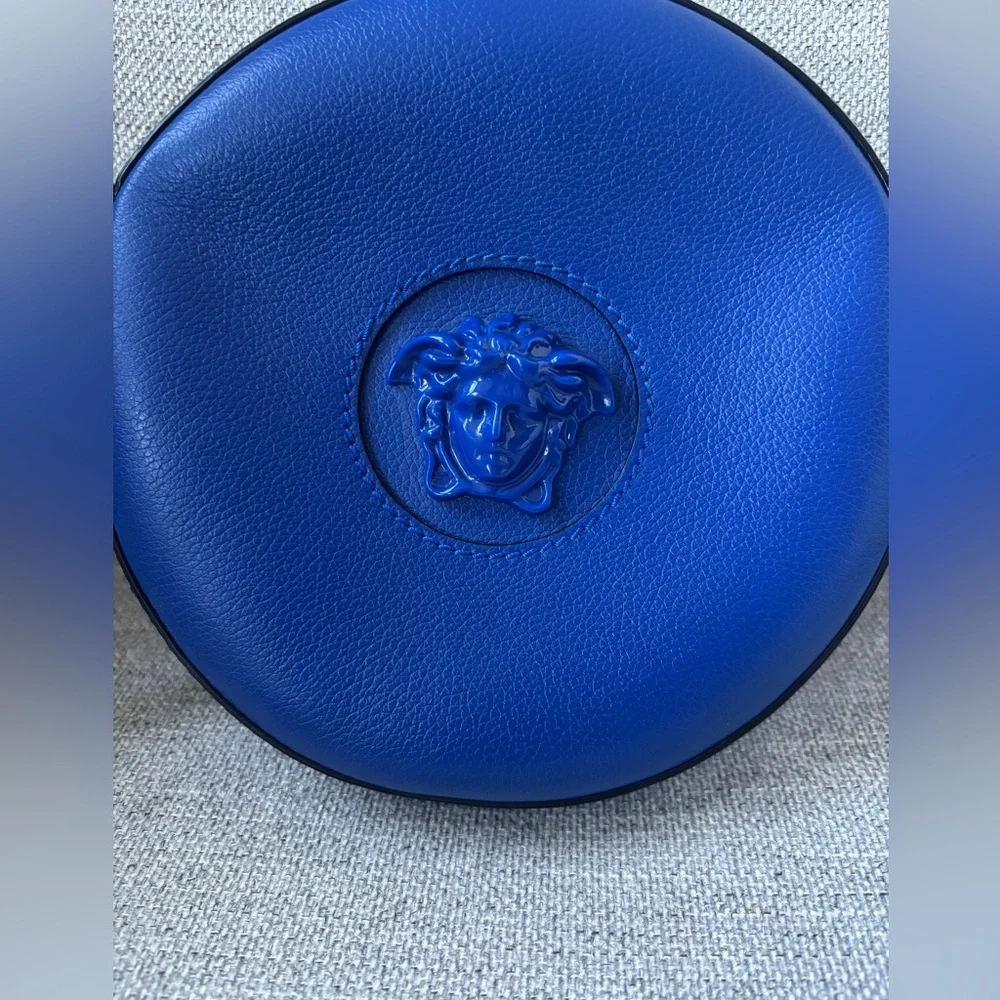 Versace crossbody or shoulder bag - Picture 3 of 5